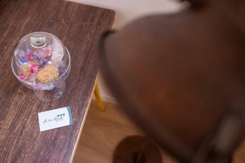 Bed & Breakfast Ai Tre Mercati