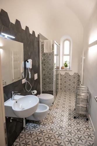 Bed & Breakfast Ai Tre Mercati