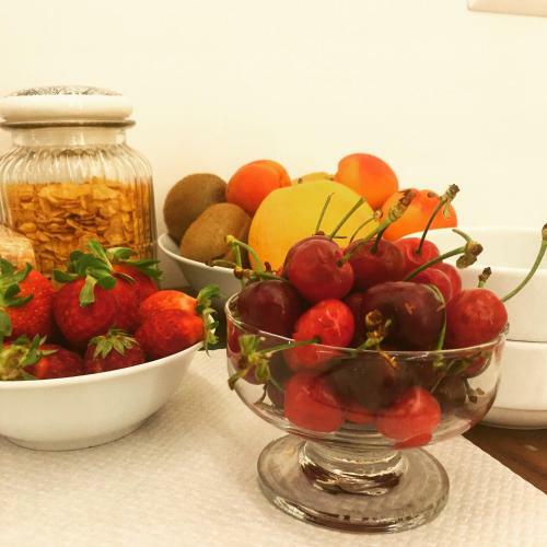 Bed & Breakfast Ai Tre Mercati