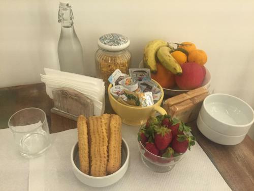 Bed & Breakfast Ai Tre Mercati