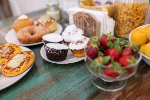 Bed & Breakfast Ai Tre Mercati