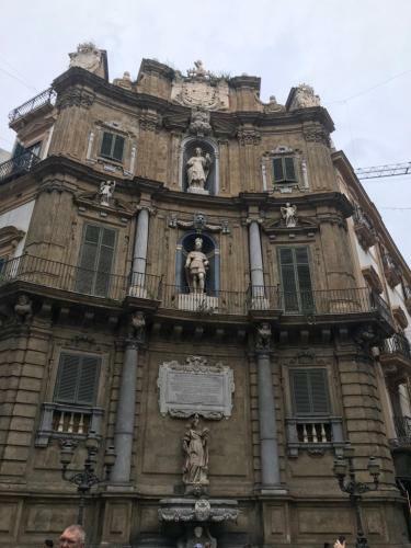 Bed & Breakfast Ai Tre Mercati