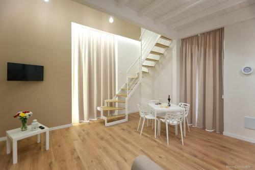Apartamento Maison Cut�
