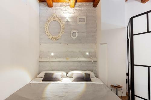 Apartamento Palermo Palazzo Reale Modern Studio