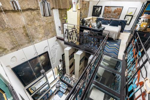 Apartamento Domus Sicily - Loft Valverde