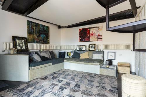 Apartamento Domus Sicily - Loft Valverde