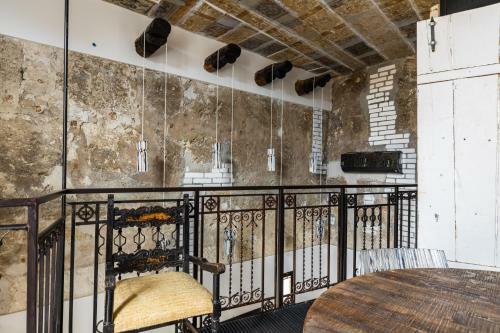 Apartamento Domus Sicily - Loft Valverde