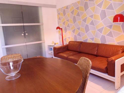 Apartamento Home.70 Carini