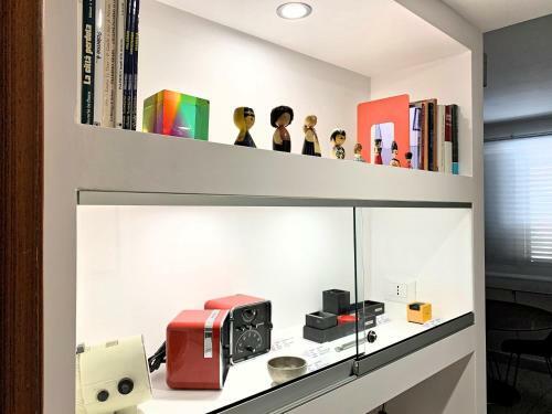 Apartamento Home.70 Carini