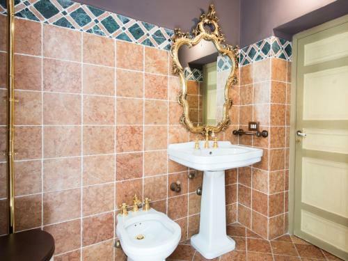 Apartamento Suite Del Barone By Wonderful Italy