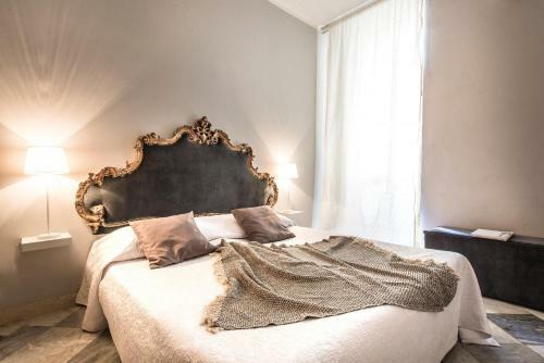 Apartamento Suite Del Barone By Wonderful Italy