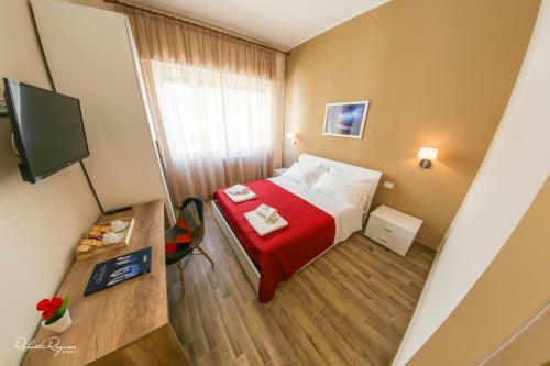 Bed & Breakfast Quinto Stabile Rooms&suite