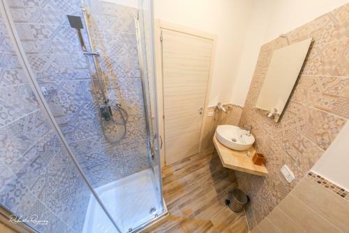 Bed & Breakfast Quinto Stabile Rooms&suite