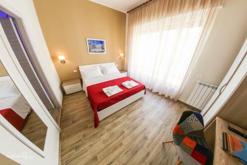 Bed & Breakfast Quinto Stabile Rooms&suite