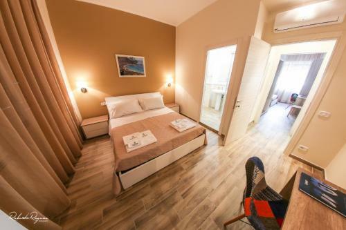 Bed & Breakfast Quinto Stabile Rooms&suite
