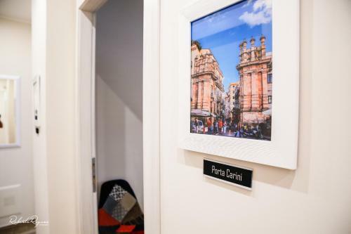 Bed & Breakfast Quinto Stabile Rooms&suite