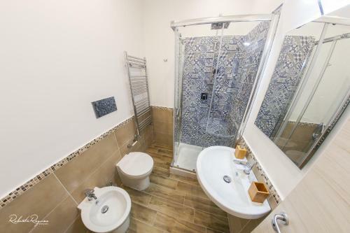 Bed & Breakfast Quinto Stabile Rooms&suite