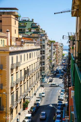 Bed & Breakfast Quinto Stabile Rooms&suite