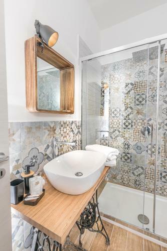 Leone Suite B&B