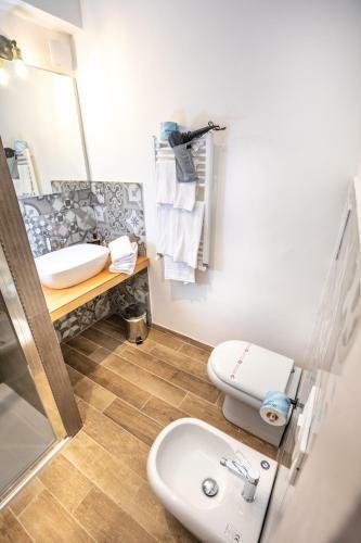 Leone Suite B&B