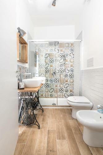 Leone Suite B&B