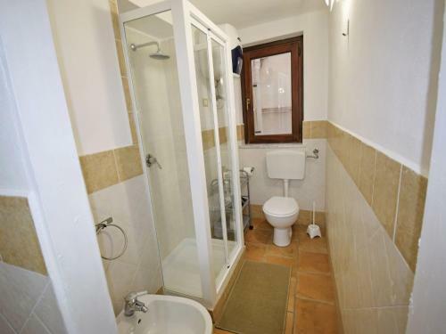 Apartamento Locazione Turistica Cortiletto