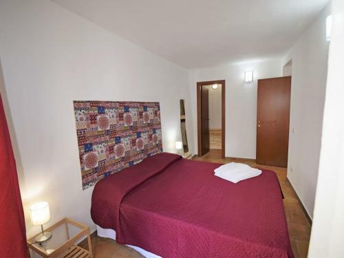 Apartamento Locazione Turistica Cortiletto
