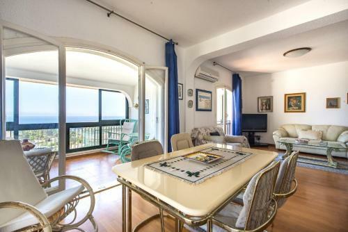 Apartamento Casa Con Terrazza Sul Mare All'addaura