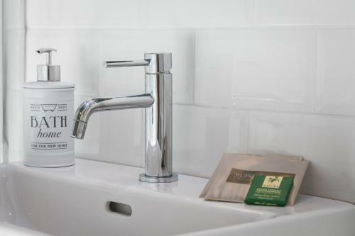 Bed & Breakfast Addimora Boutique Suites