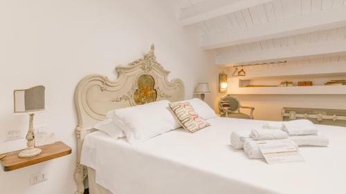 Bed & Breakfast Addimora Boutique Suites