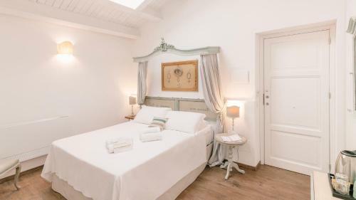 Bed & Breakfast Addimora Boutique Suites