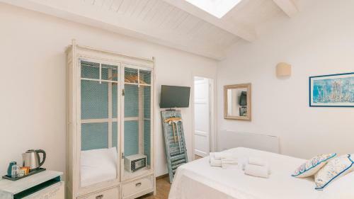 Bed & Breakfast Addimora Boutique Suites