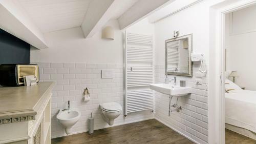 Bed & Breakfast Addimora Boutique Suites