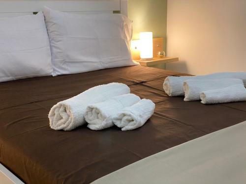 Apartamento Antico Vicolo Di Ballar�