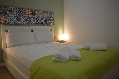 Apartamento Antico Vicolo Di Ballar�