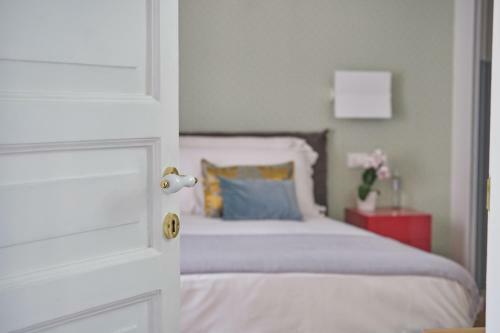 Bed & Breakfast Arch� Design Rooms And Suites