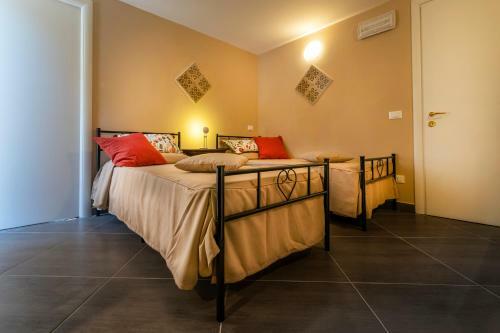 Hotel Villa San Lorenzo Room Suite & Restaurant
