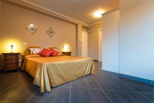 Hotel Villa San Lorenzo Room Suite & Restaurant