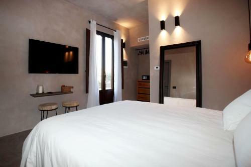 Hotel Casa Nostra Luxury Suites