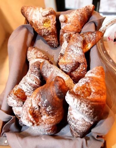 Hotel Casa Nostra Luxury Suites