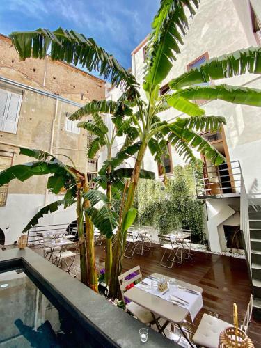 Hotel Casa Nostra Luxury Suites