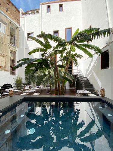Hotel Casa Nostra Luxury Suites
