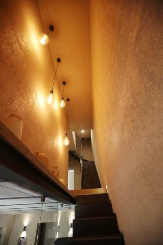 Hotel Casa Nostra Luxury Suites