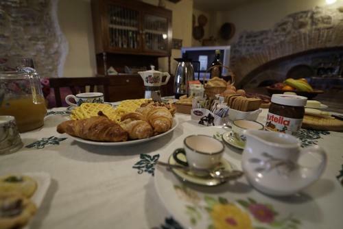 La Ricciolina B&B