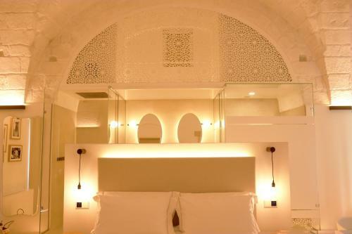 Hotel Masseria Corte Degli Aromi