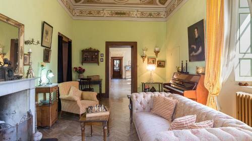 Villa Lemura 16&4