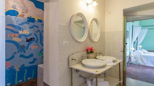 Villa Lemura 16&4