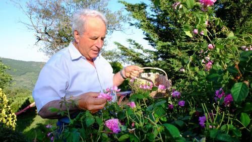 Agroturismo Agriturismo Il Roccolo
