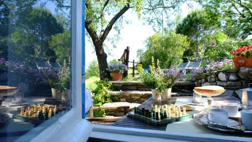 Agroturismo Agriturismo Il Roccolo