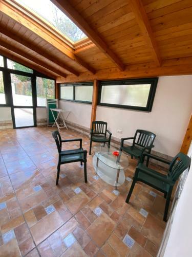 Apartamento Appartamento Il Girasole